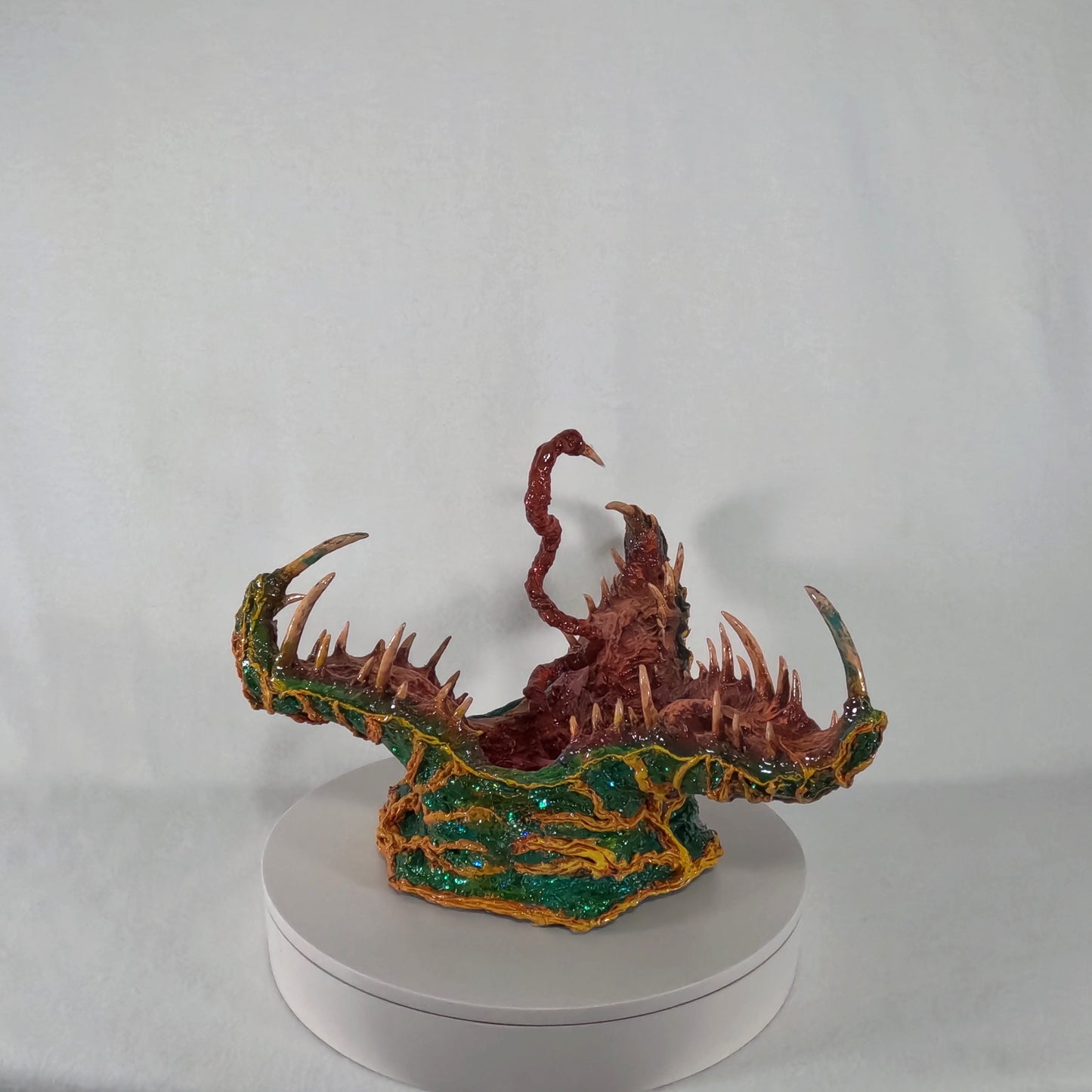 Plant of the nuked wasteland
