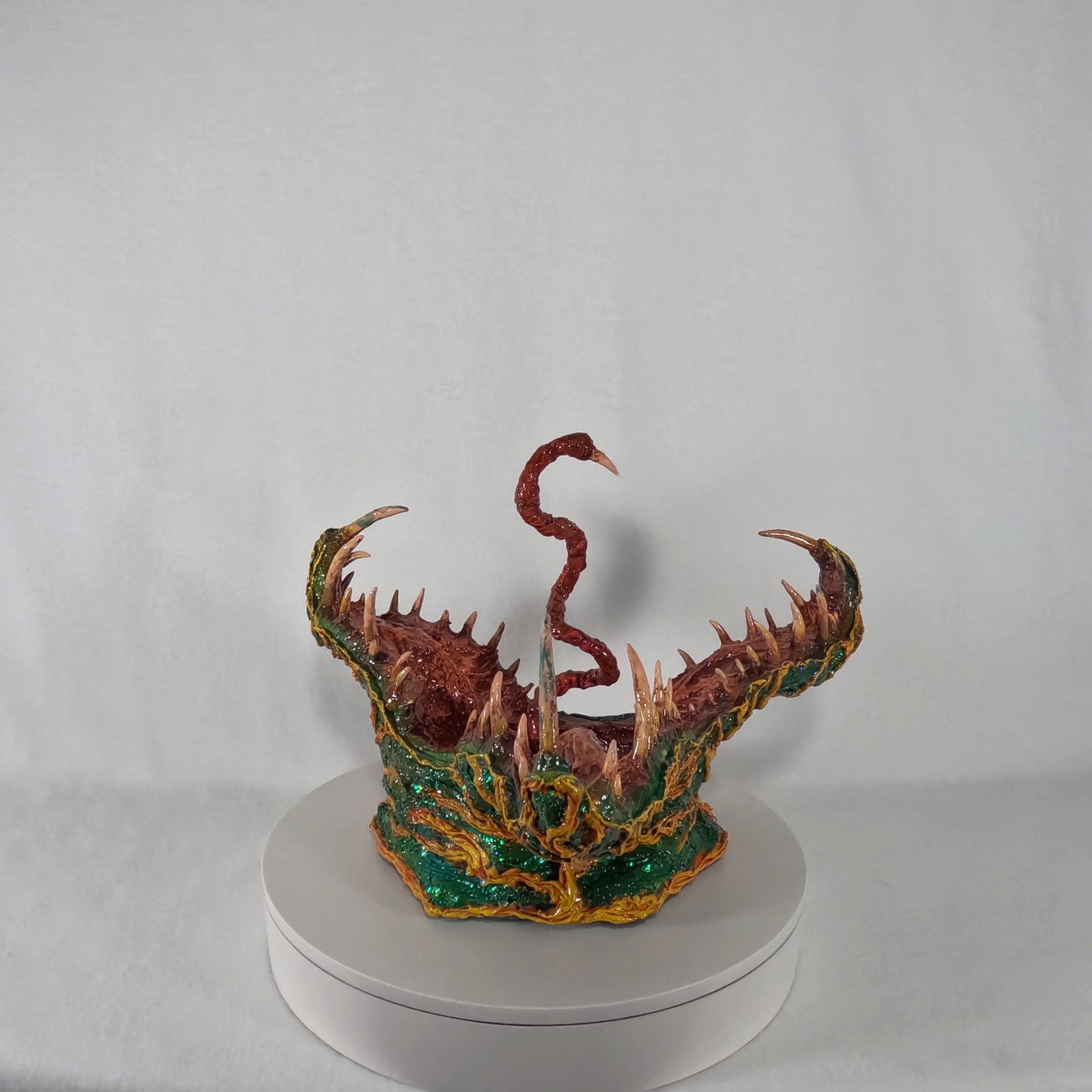 Plant of the nuked wasteland