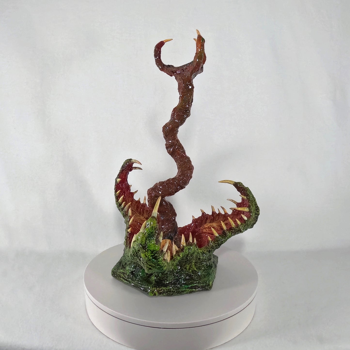 Cannibal Cabbage Long Twist Tongue