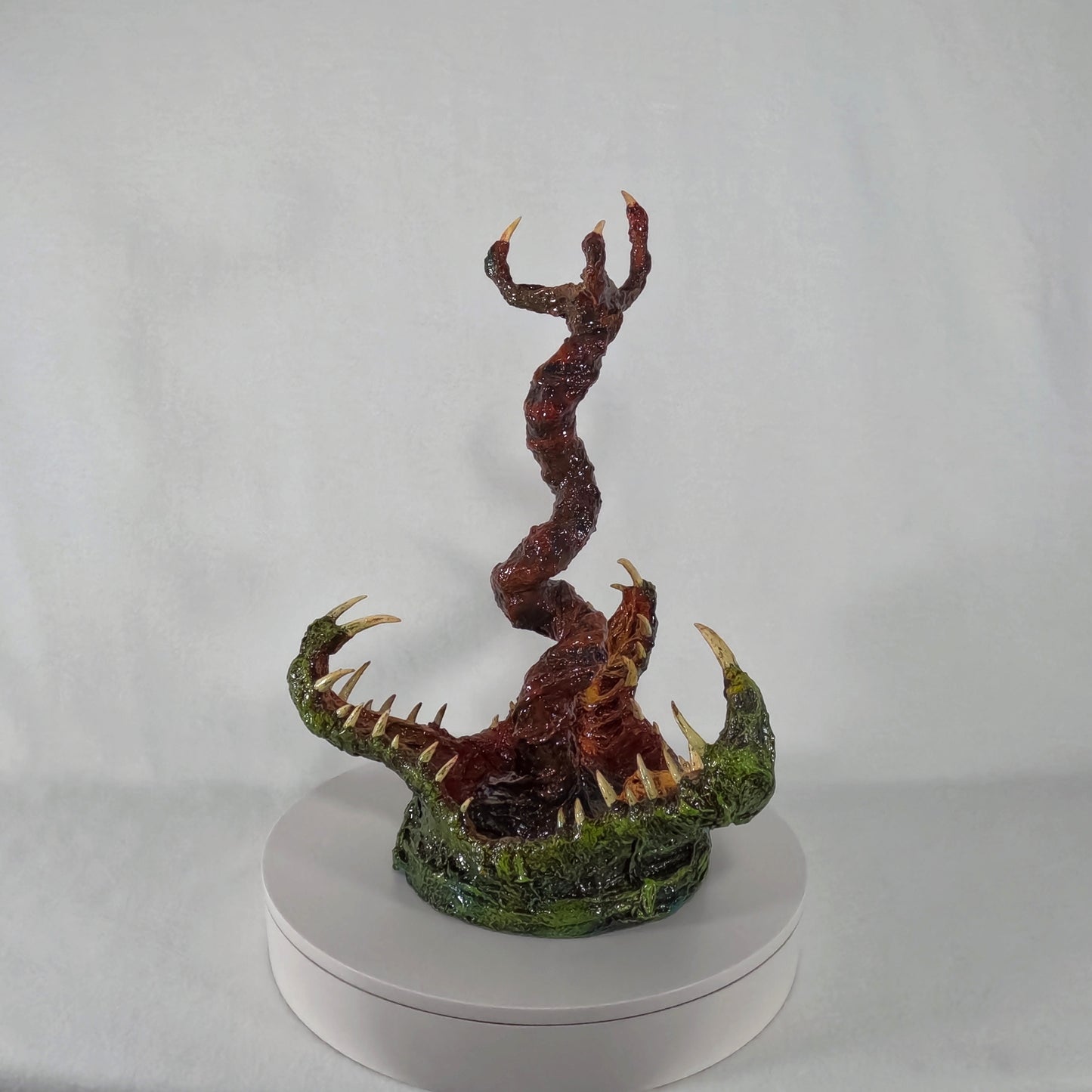 Serpent Maw Plant