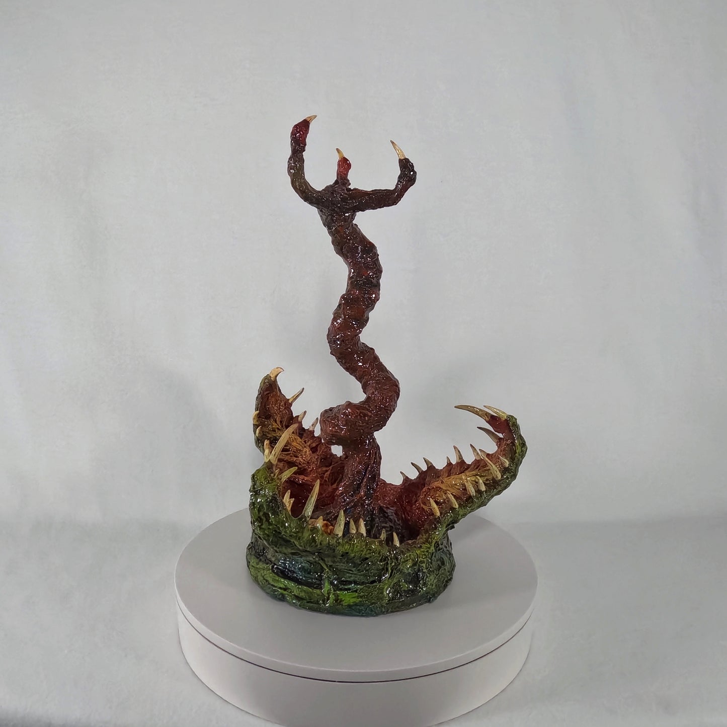 Serpent Maw Plant