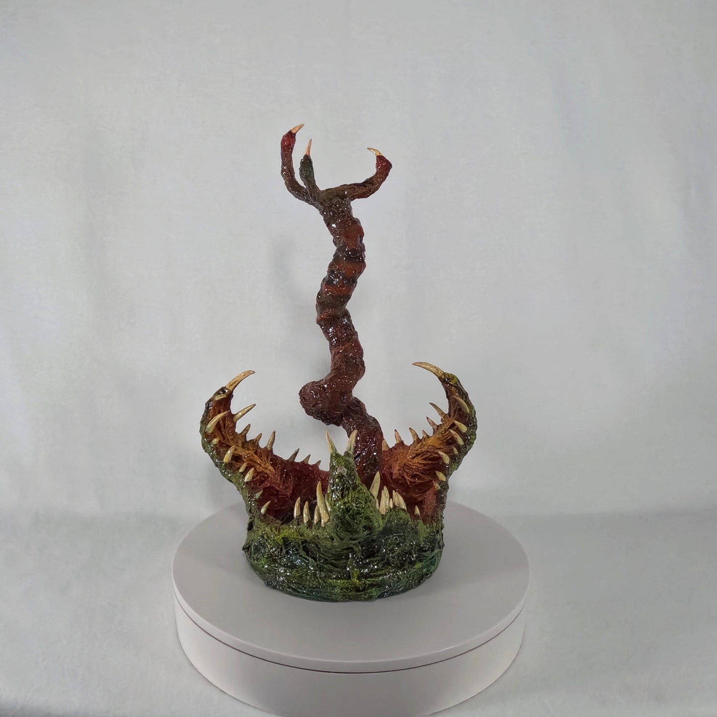 Serpent Maw Plant