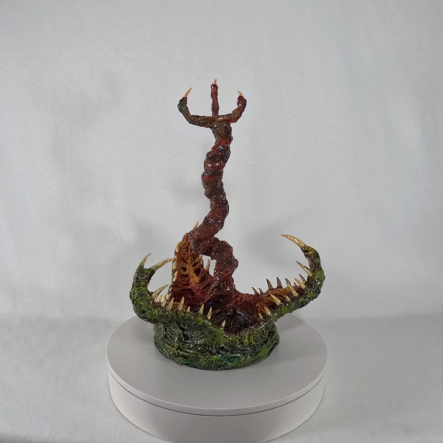 Serpent Maw Plant