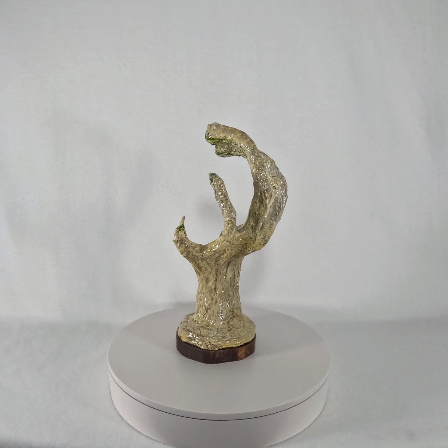 Bio Mutant Hand #1