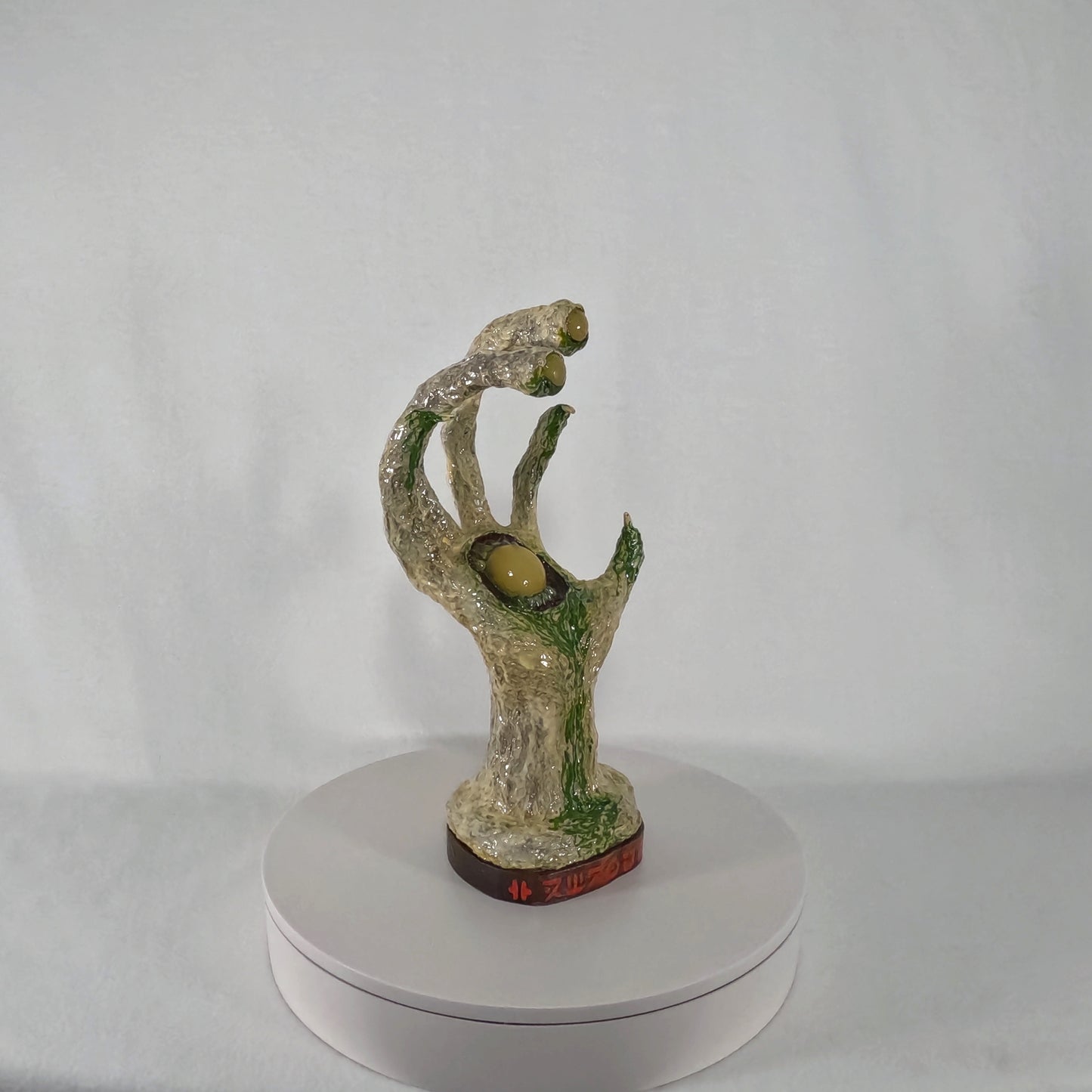 Bio Mutant Hand #1