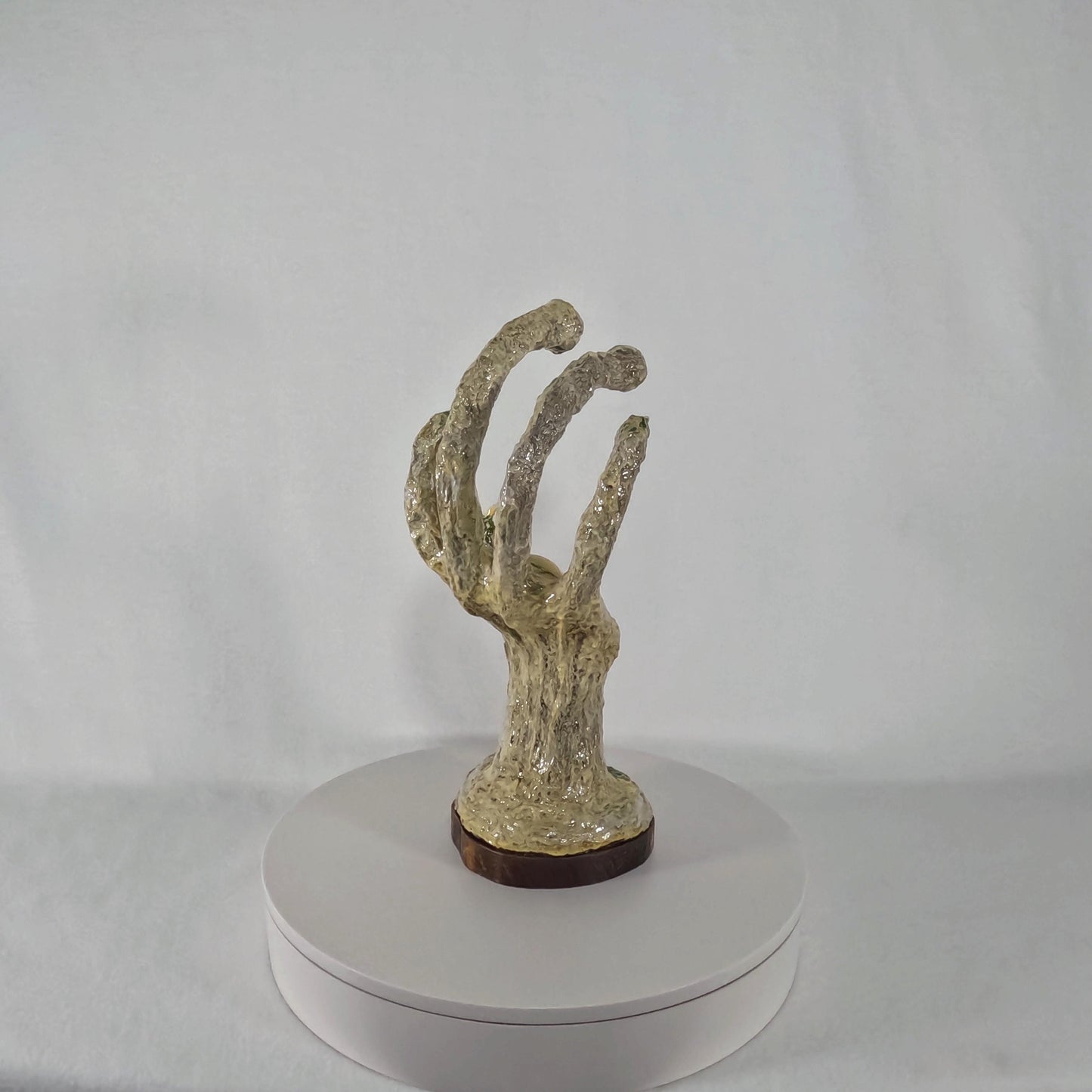 Bio Mutant Hand #1