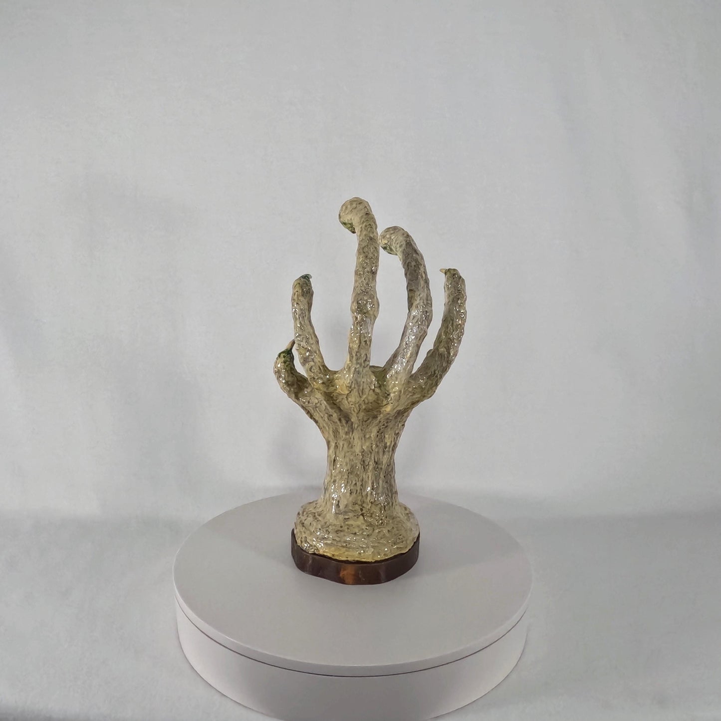 Bio Mutant Hand #1