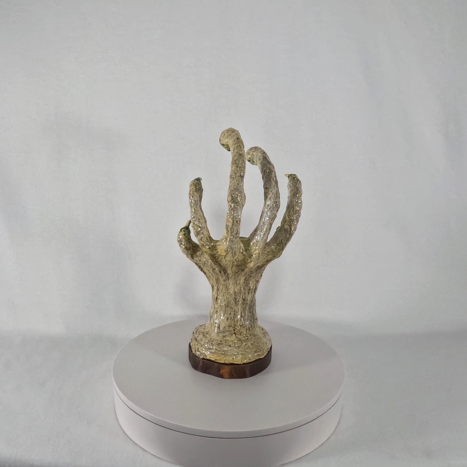 Bio Mutant Hand #1